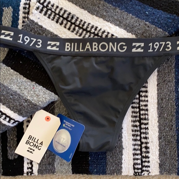 Billabong Other - Billabong Fresh Vibes Isla bikini bottoms